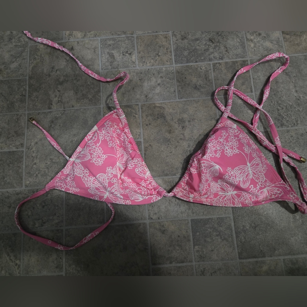 Lilly Pulitzer Swim Top